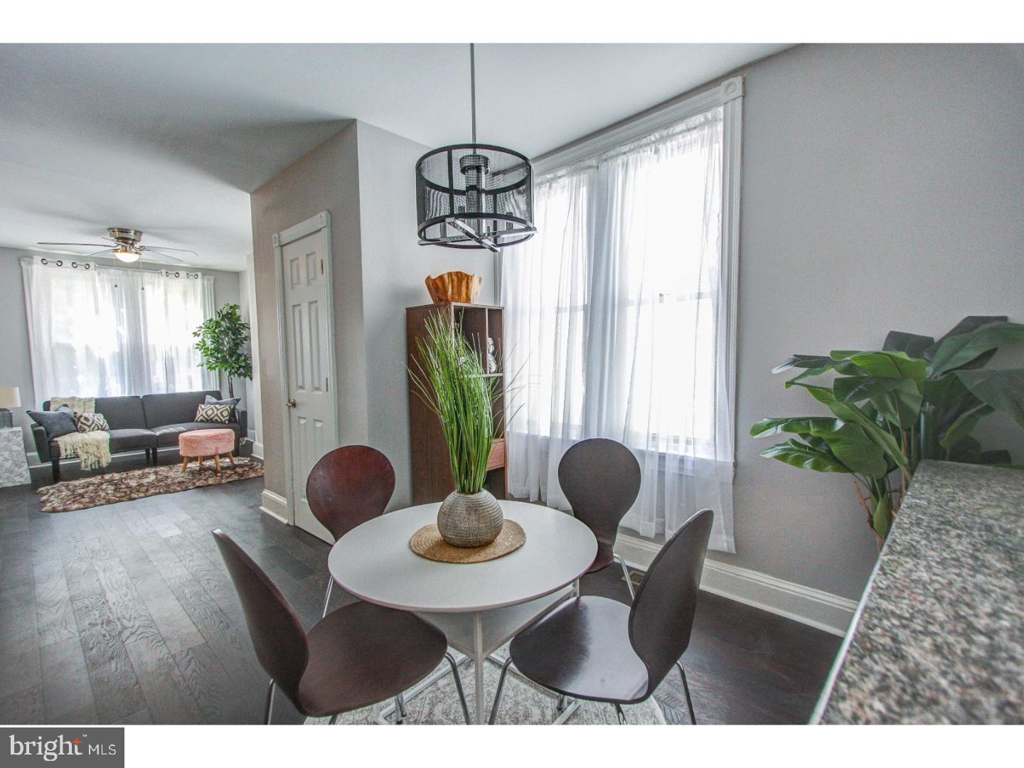 MT AIRY (WEST) - Residential