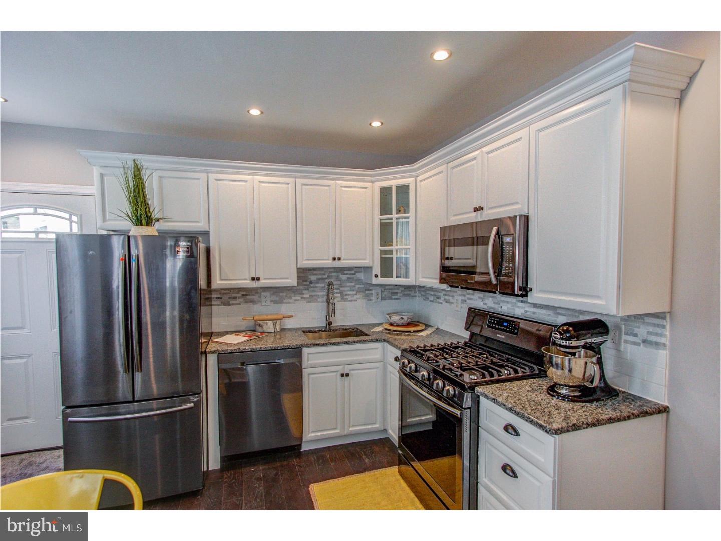 MT AIRY (WEST) - Residential