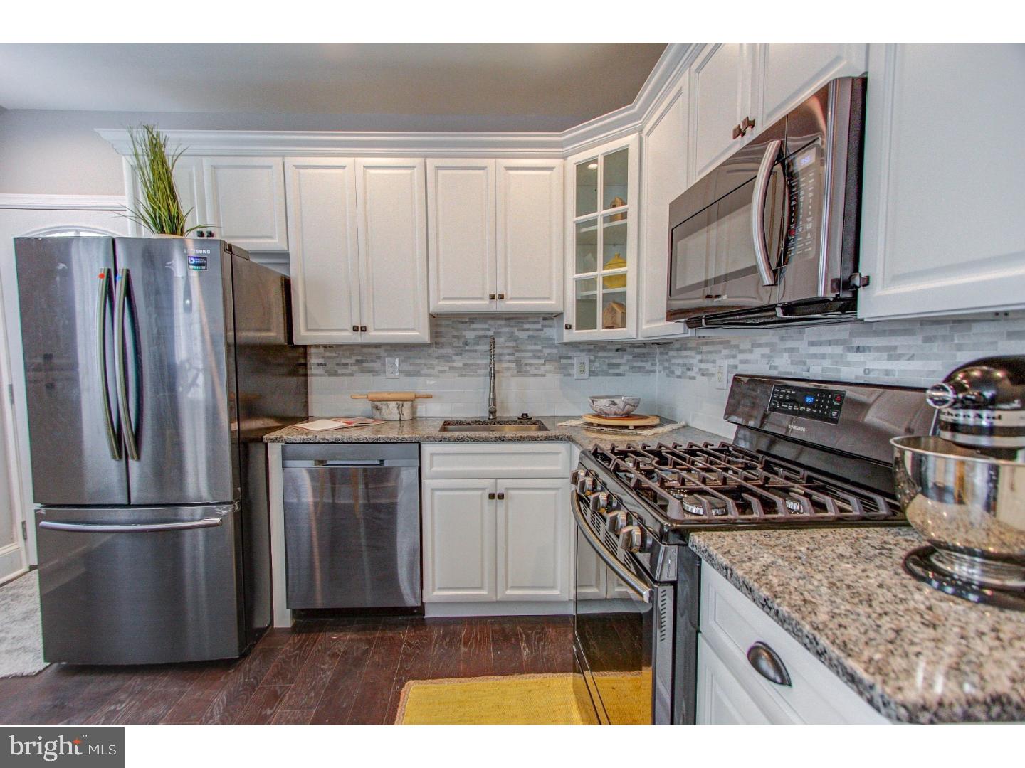 MT AIRY (WEST) - Residential