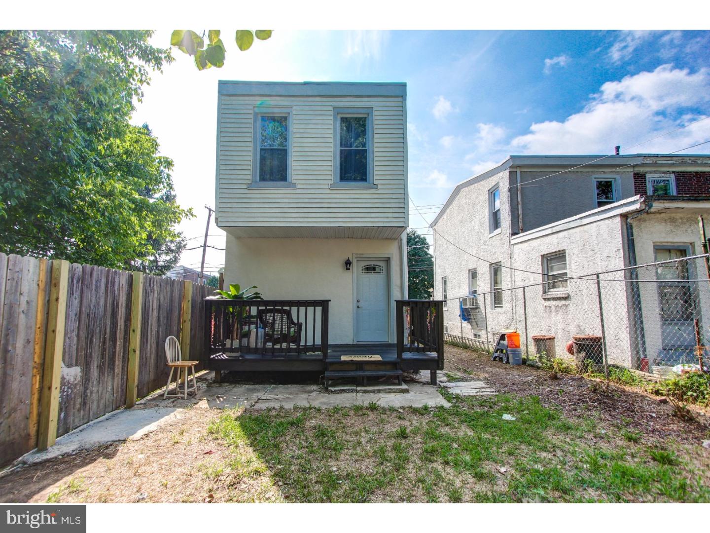 MT AIRY (WEST) - Residential