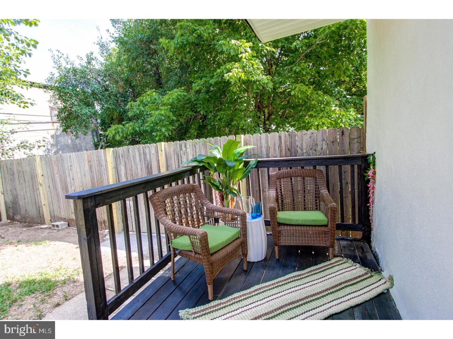 MT AIRY (WEST) - Residential
