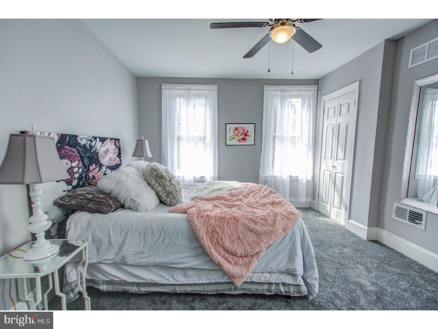 MT AIRY (WEST) - Residential
