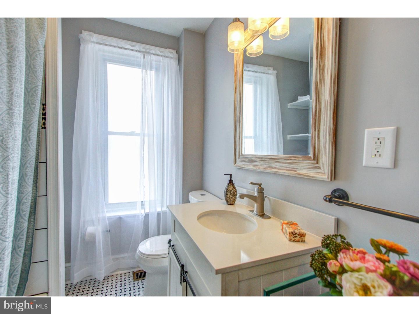 MT AIRY (WEST) - Residential