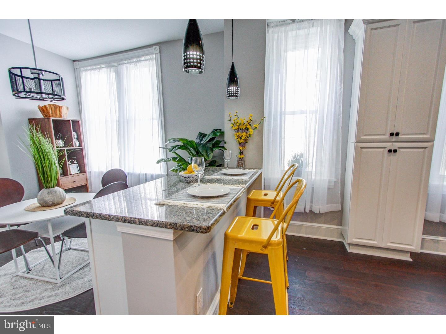 MT AIRY (WEST) - Residential