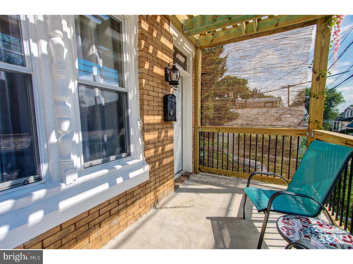 MT AIRY (WEST) - Residential