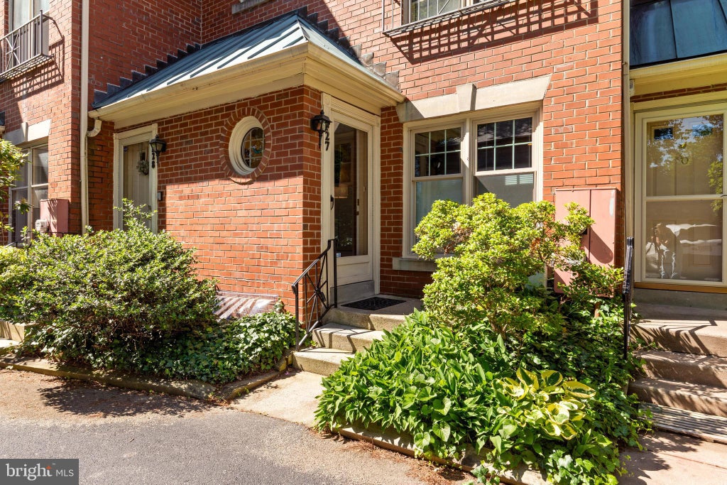 Photo of 14 - 00 Newton Street #F27, PHILADELPHIA, PA 19118 (MLS # PAPH2628022)