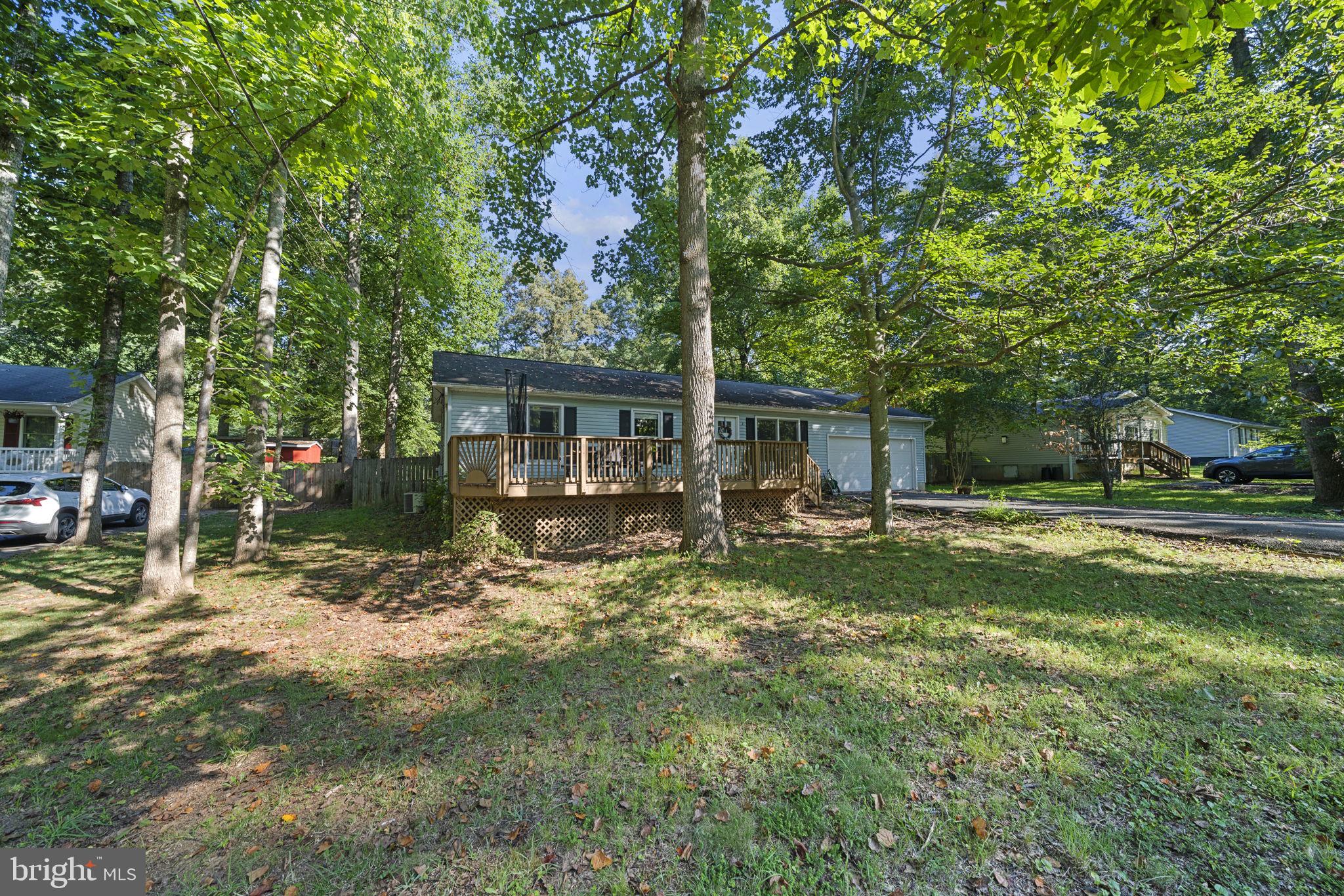 LAKE ARROWHEAD - Residential Lease