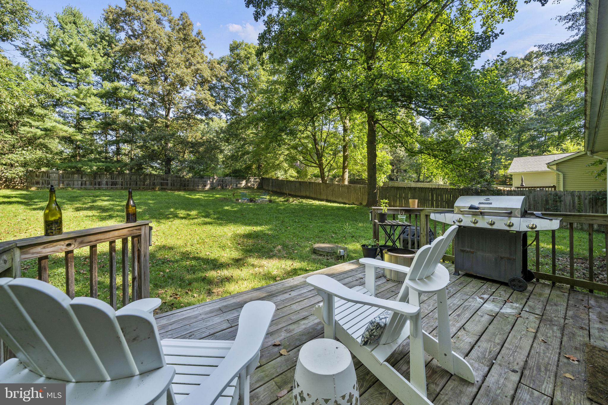 LAKE ARROWHEAD - Residential Lease