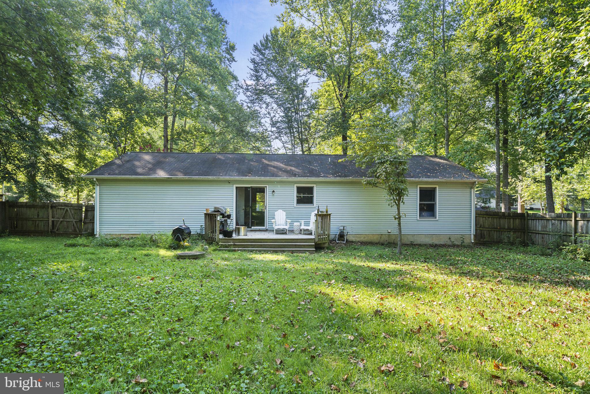 LAKE ARROWHEAD - Residential Lease