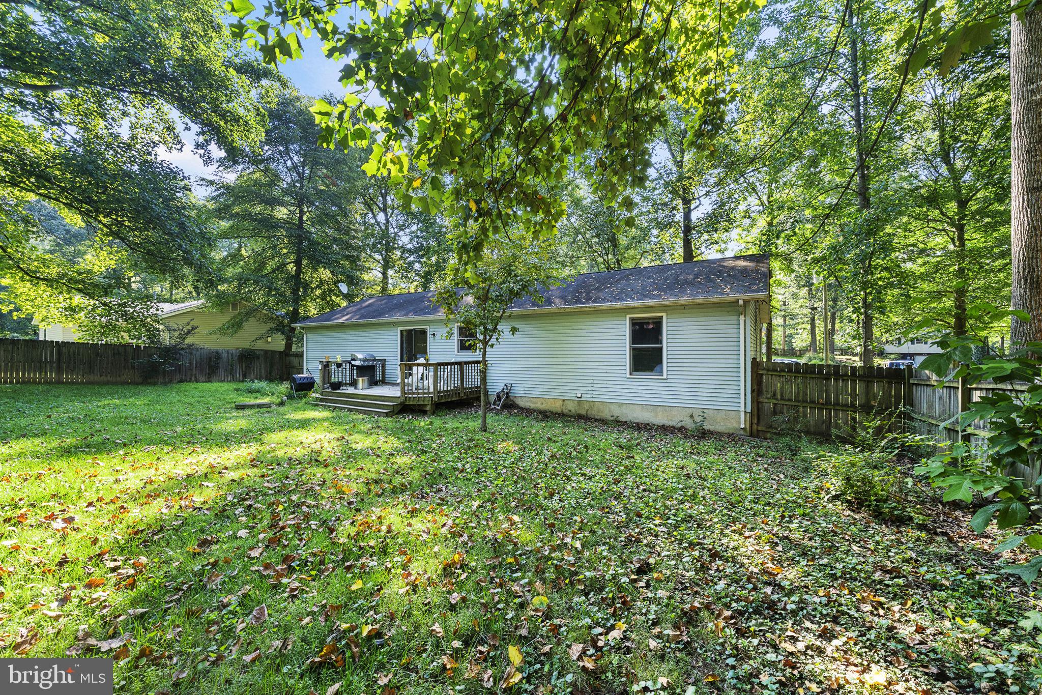 LAKE ARROWHEAD - Residential Lease