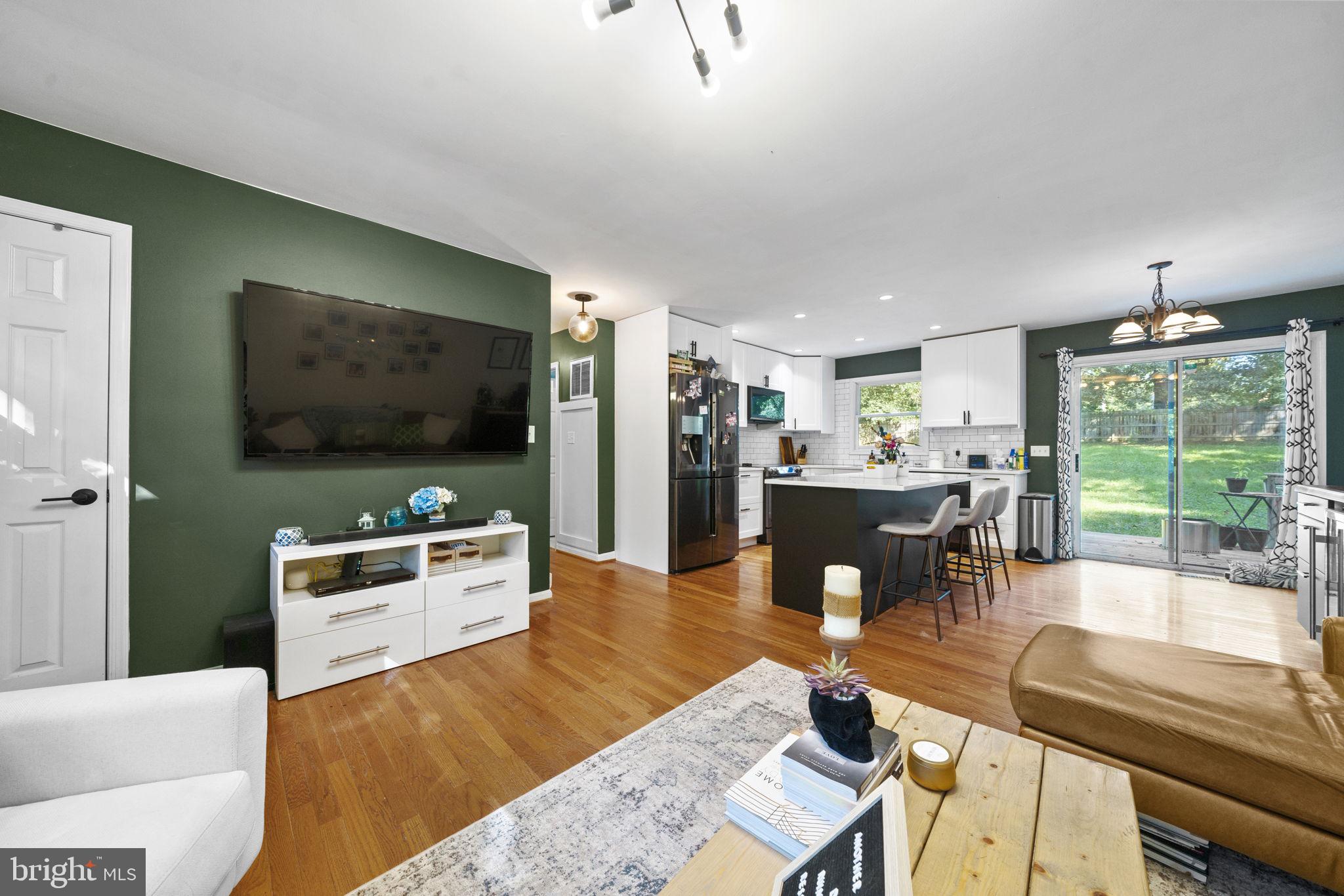 LAKE ARROWHEAD - Residential Lease