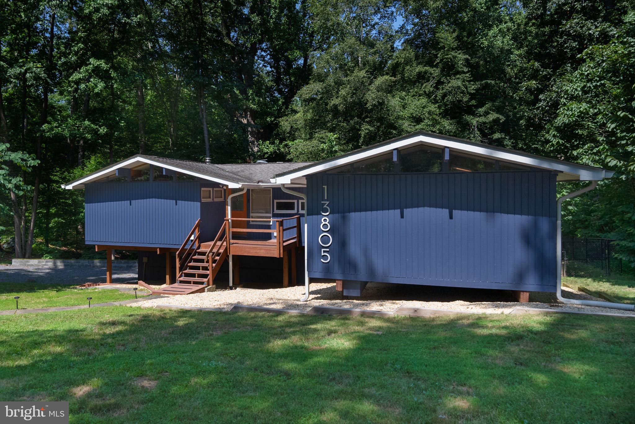 13805 PISCATAWAY DRIVE