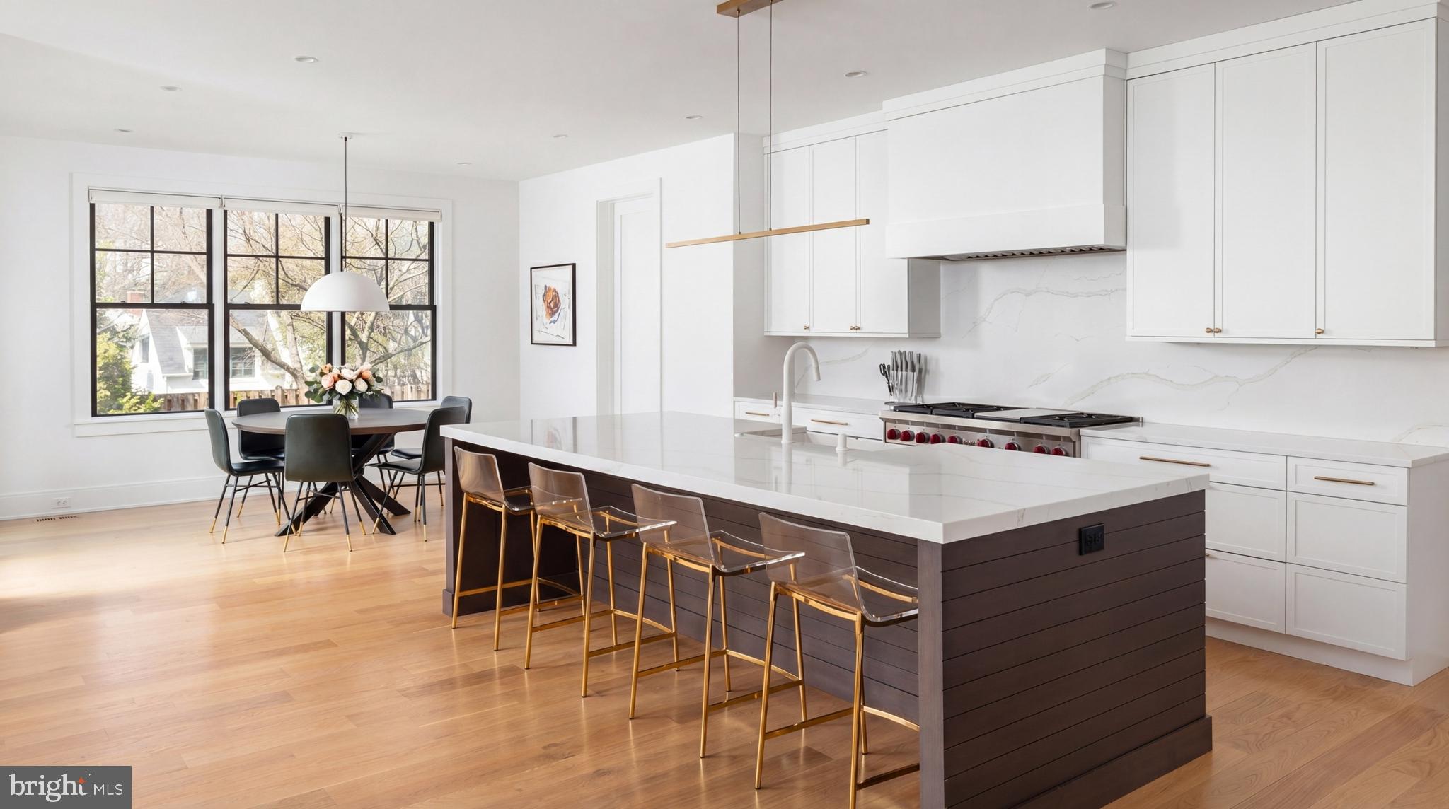 CHEVY CHASE - Residential