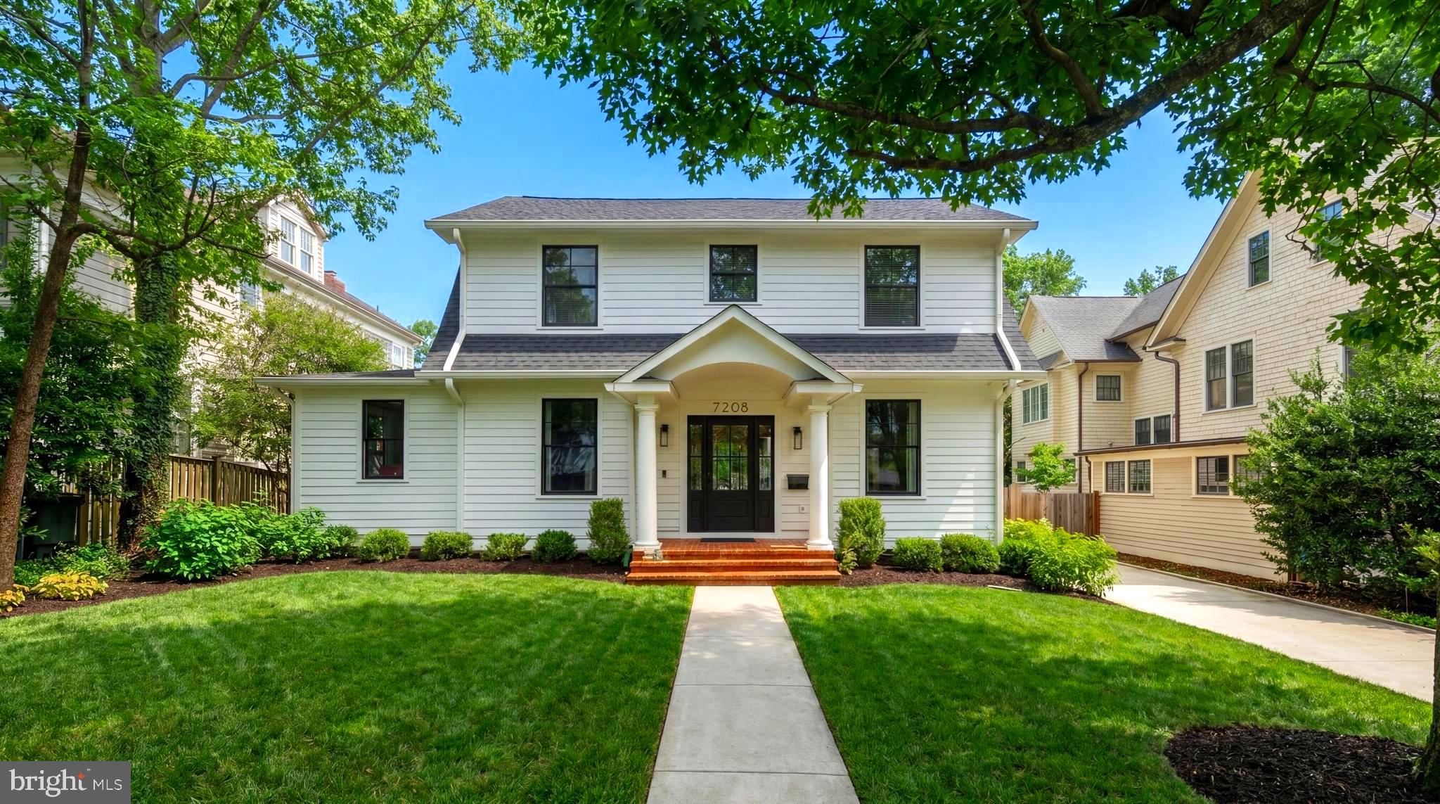 CHEVY CHASE - Residential