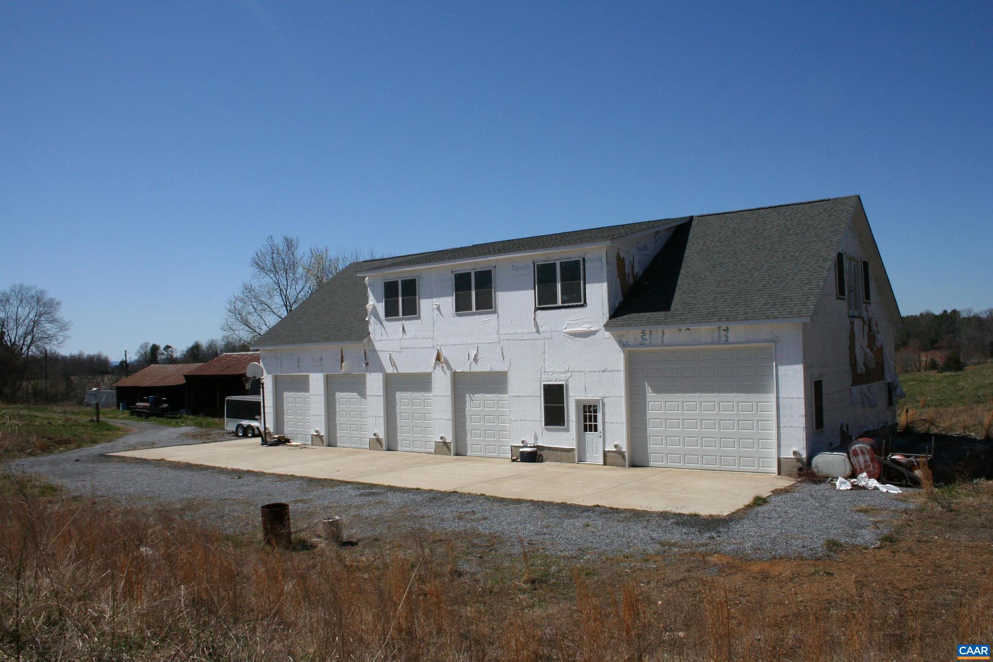 NONE AVAILABLE - Farm