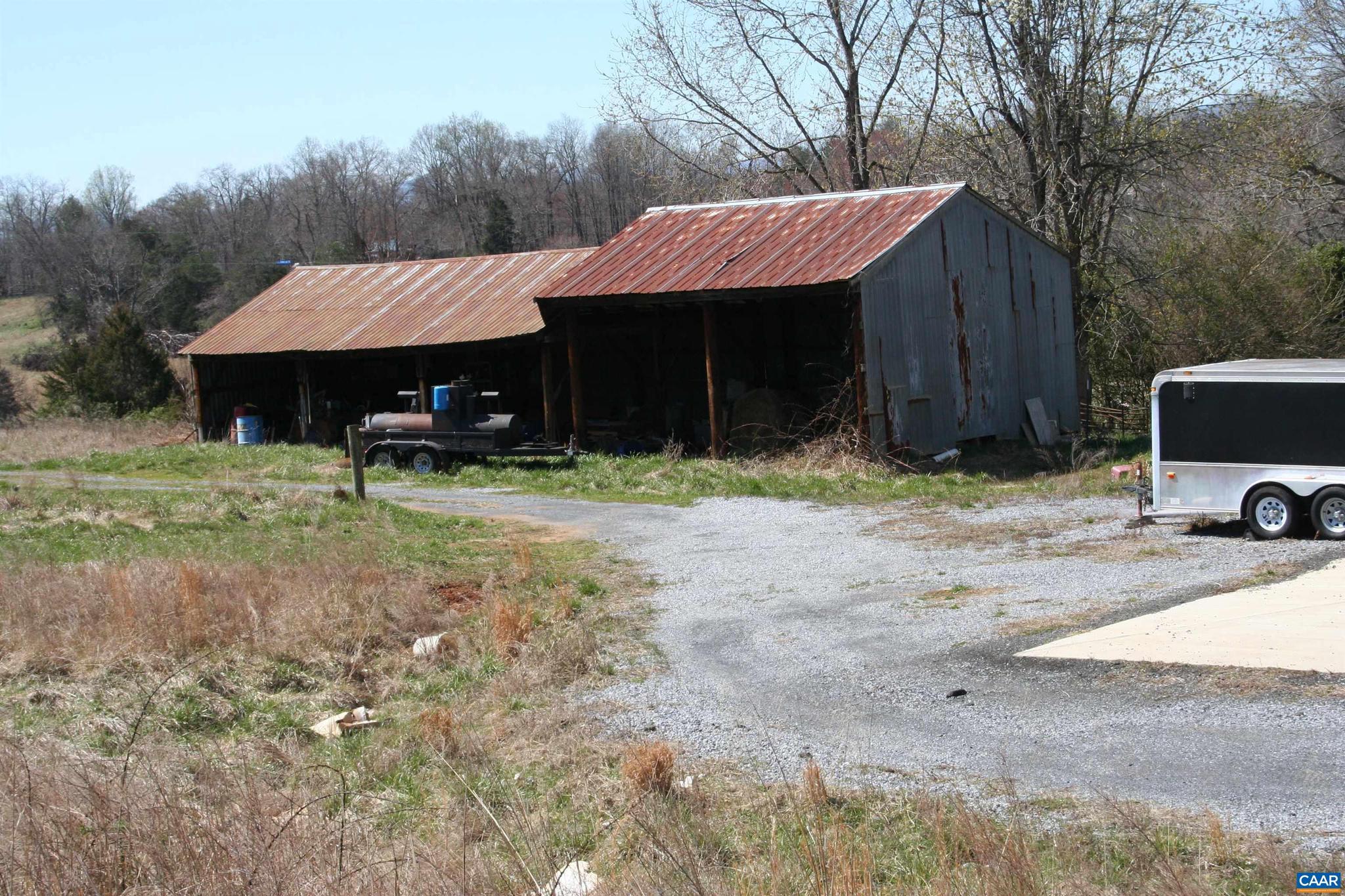 NONE AVAILABLE - Farm