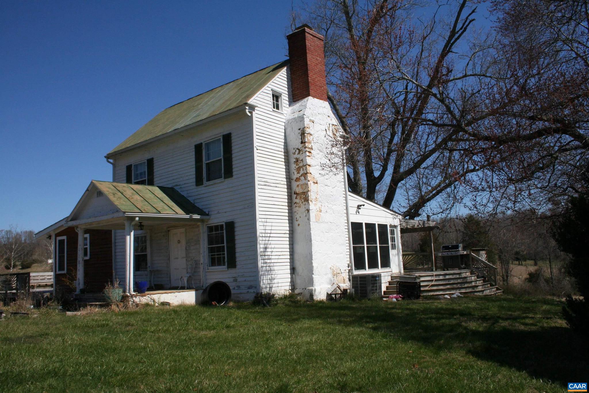 NONE AVAILABLE - Farm