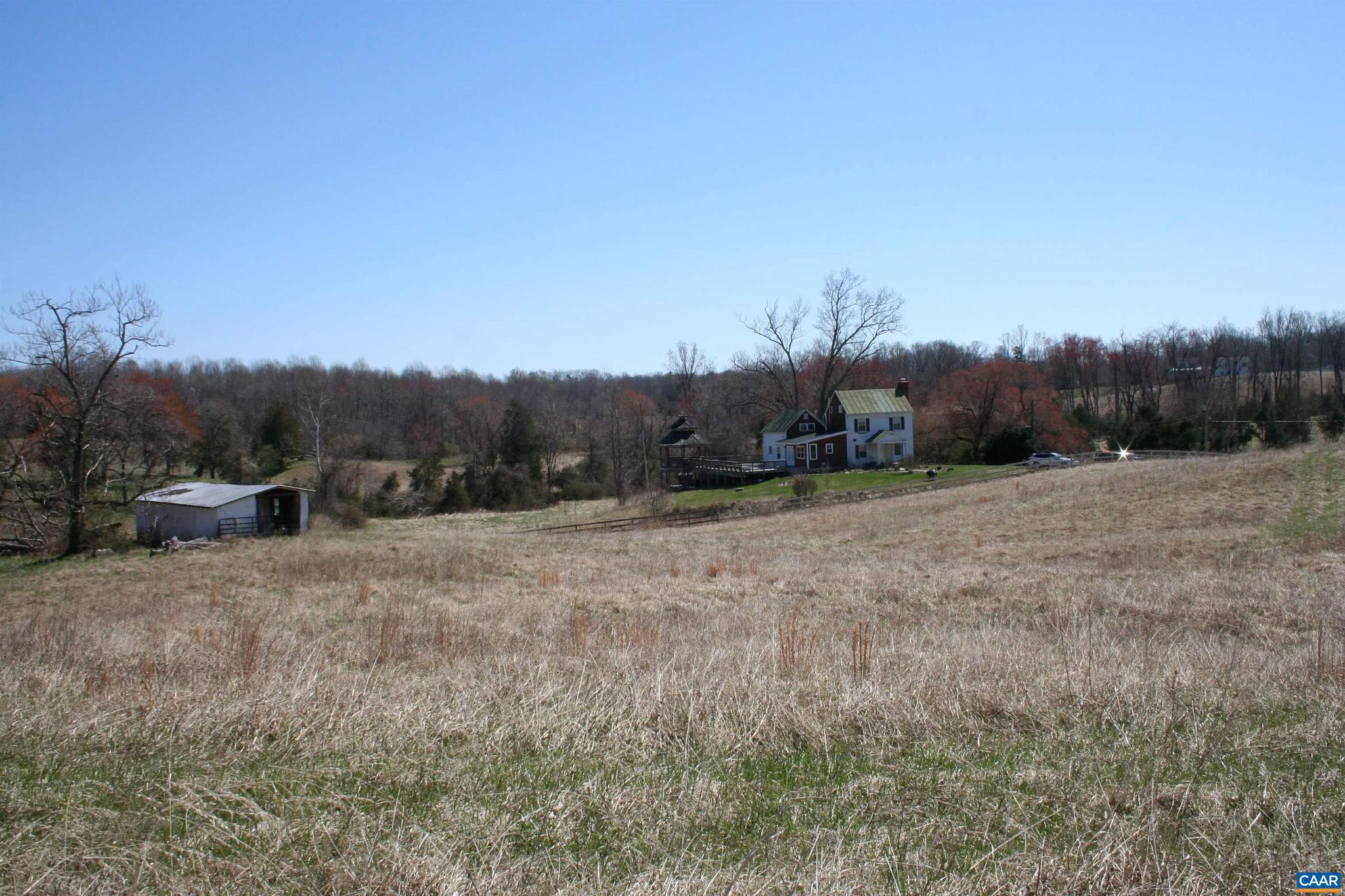 NONE AVAILABLE - Farm