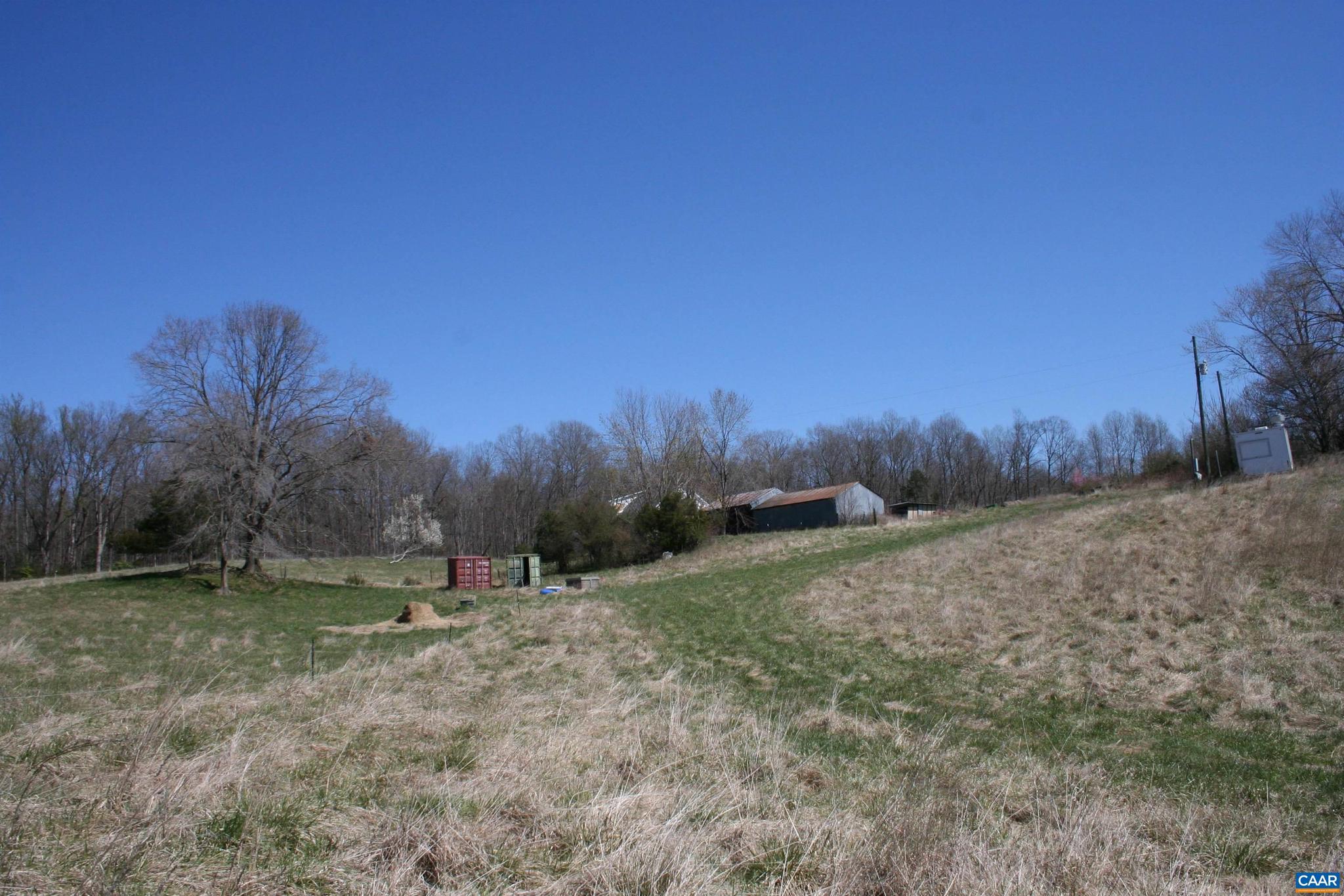 NONE AVAILABLE - Farm