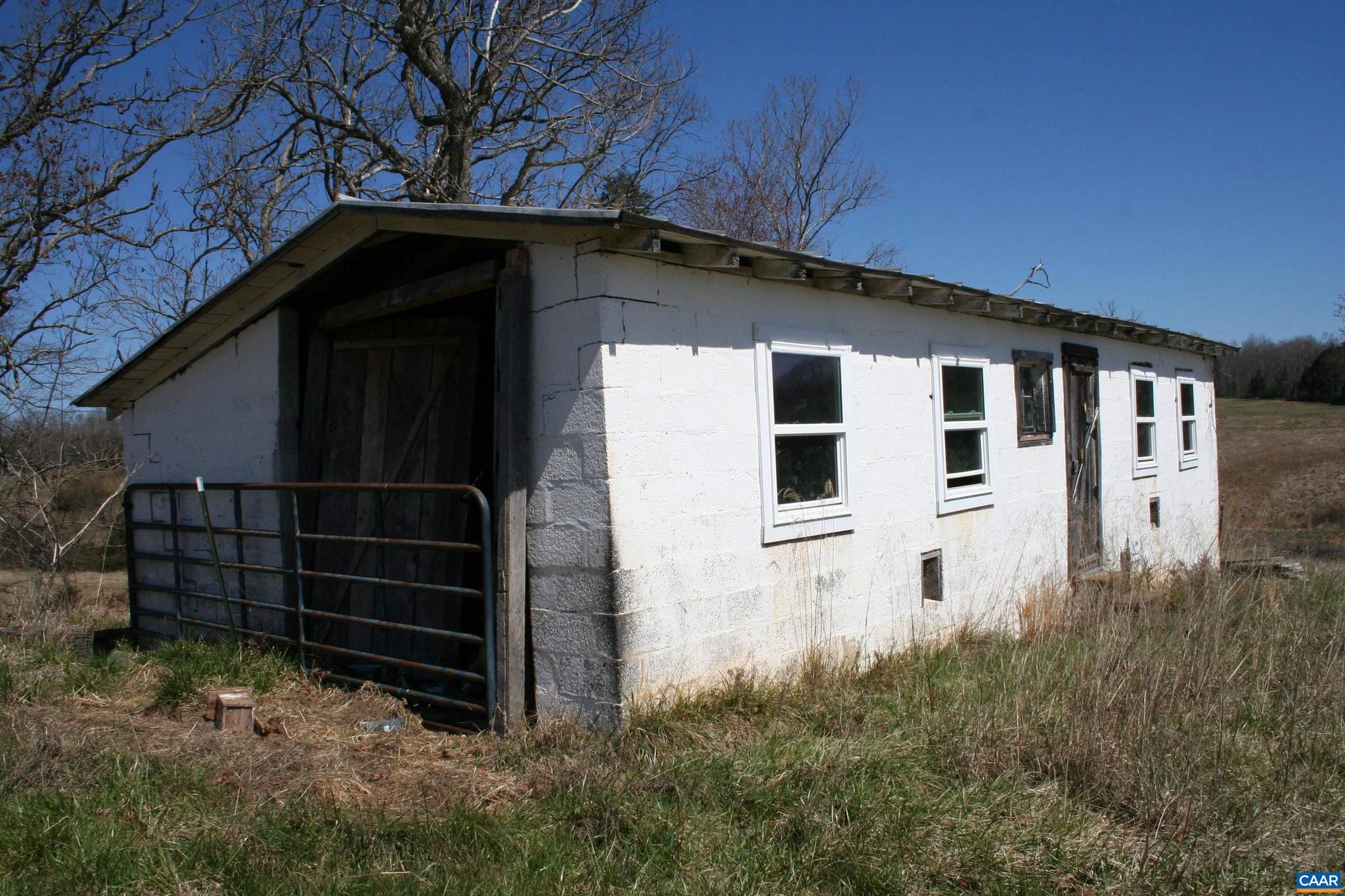 NONE AVAILABLE - Farm