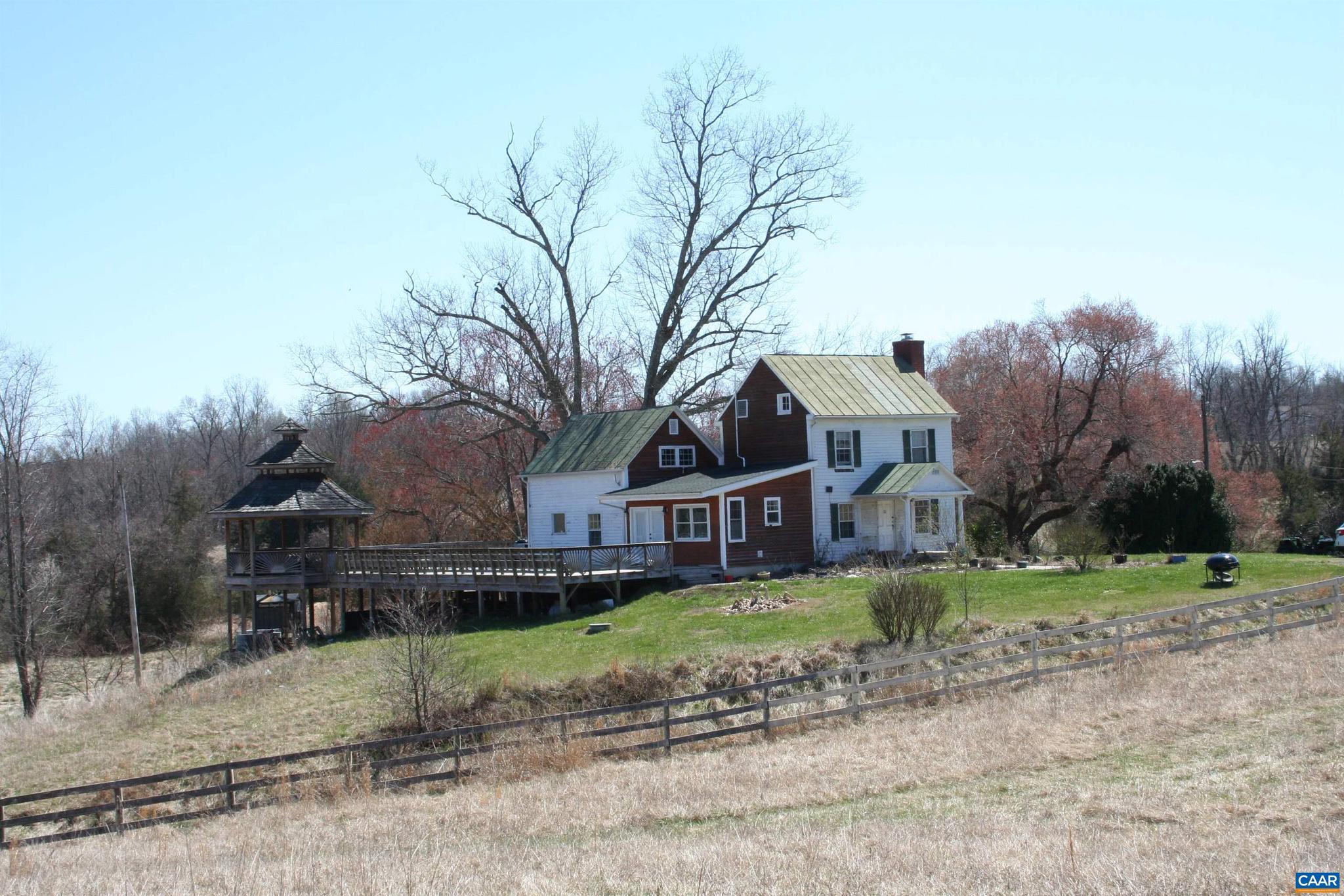 NONE AVAILABLE - Farm