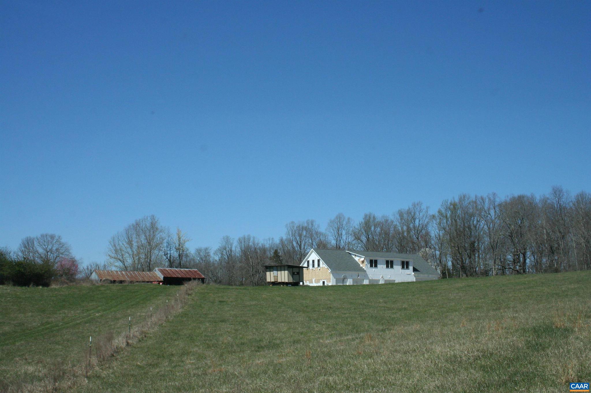 NONE AVAILABLE - Farm