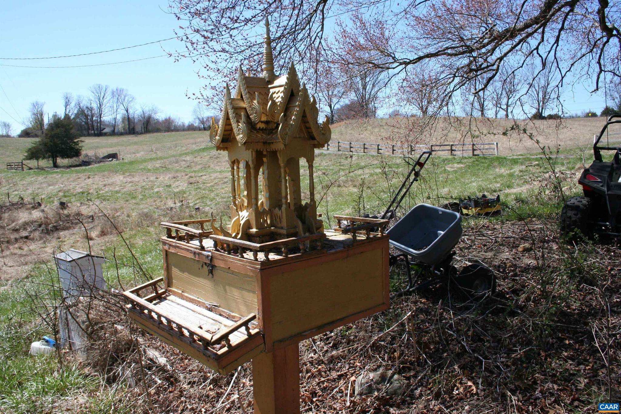 NONE AVAILABLE - Farm