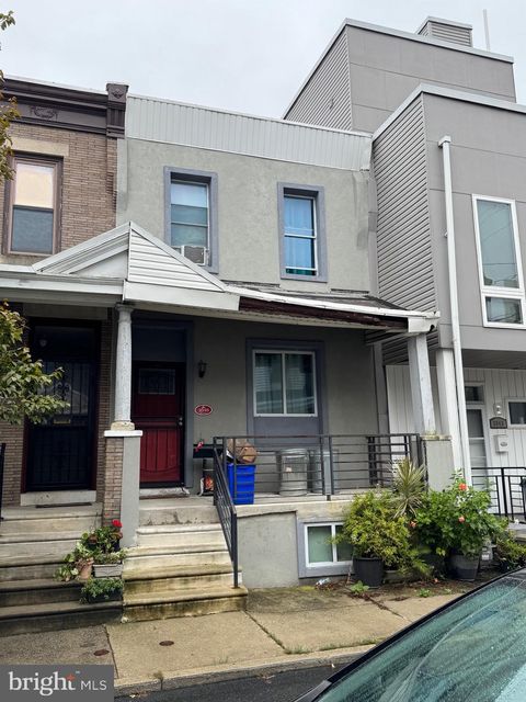 3046 REDNER STREET PHILADELPHIA PA 19121