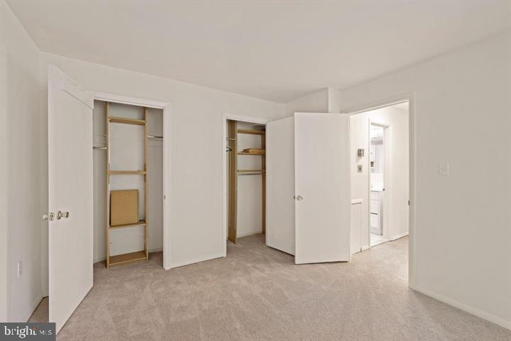 BETHESDA PARK - Residential Lease