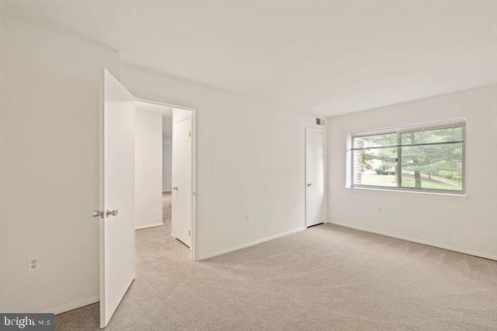 BETHESDA PARK - Residential Lease