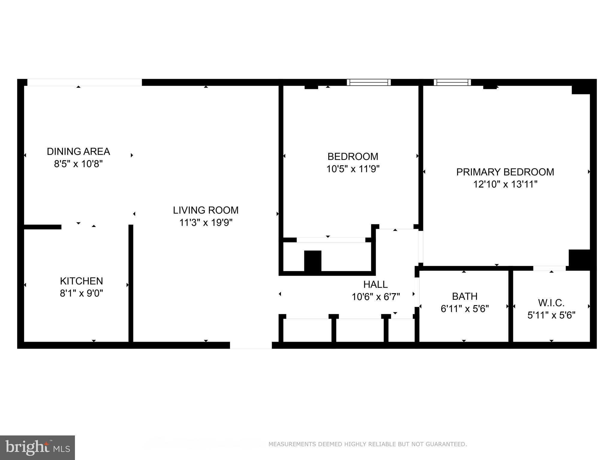 WAPLETON - Residential Lease