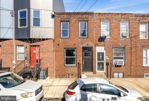 1819 E ALBERT STREET PHILADELPHIA PA 19125