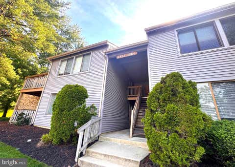 Condo For Rent - 1962 The Woods Ii<br/> Camden County, CHERRY HILL, NJ 08003