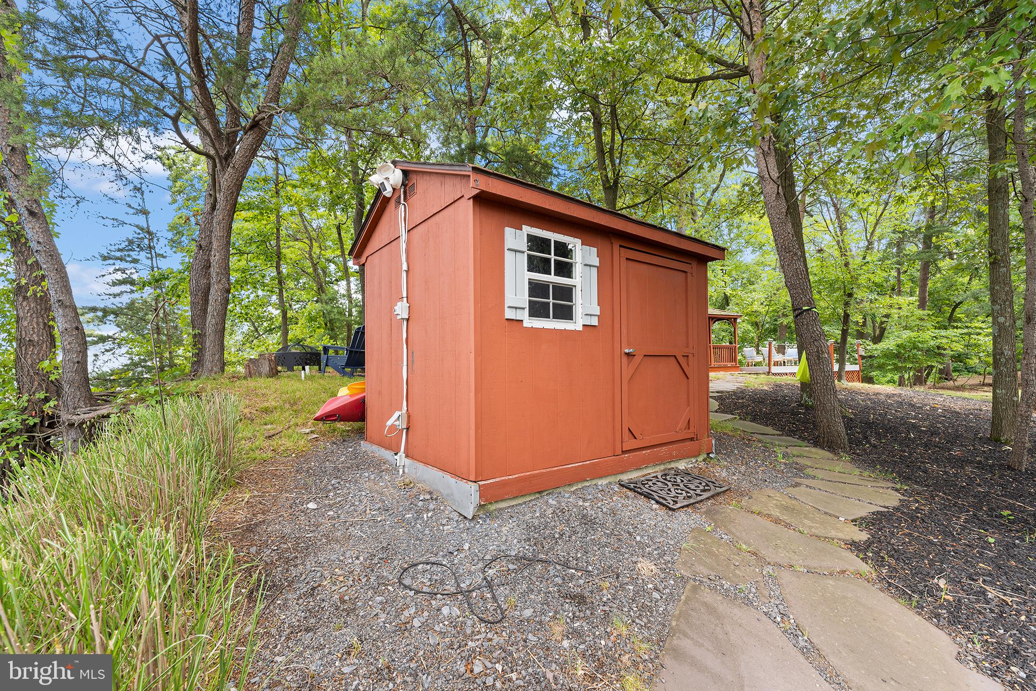 POINT PLEASANT - Residential