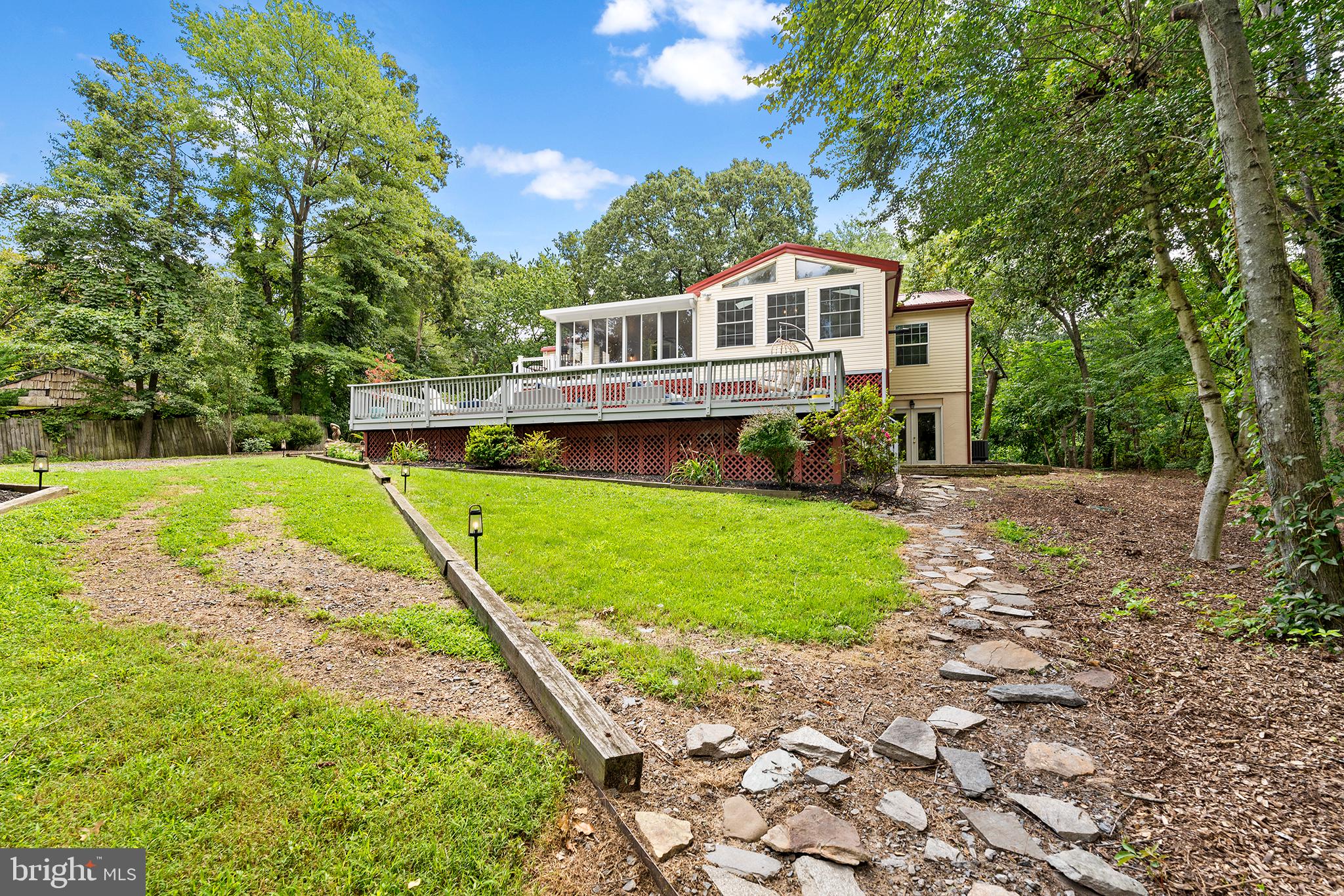 POINT PLEASANT - Residential