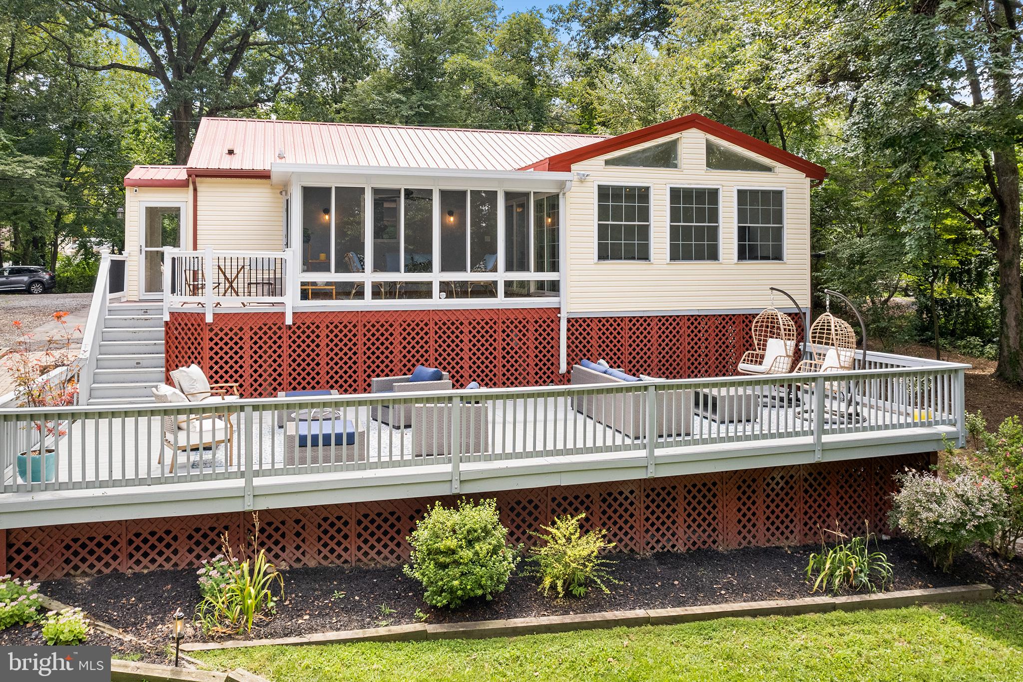 POINT PLEASANT - Residential