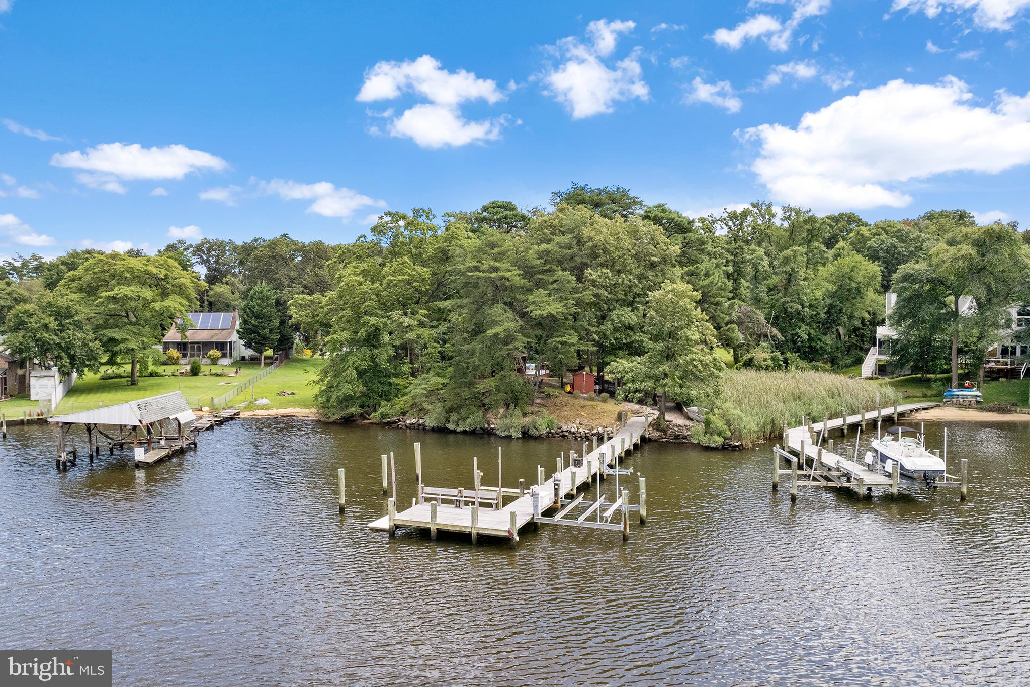 POINT PLEASANT - Residential