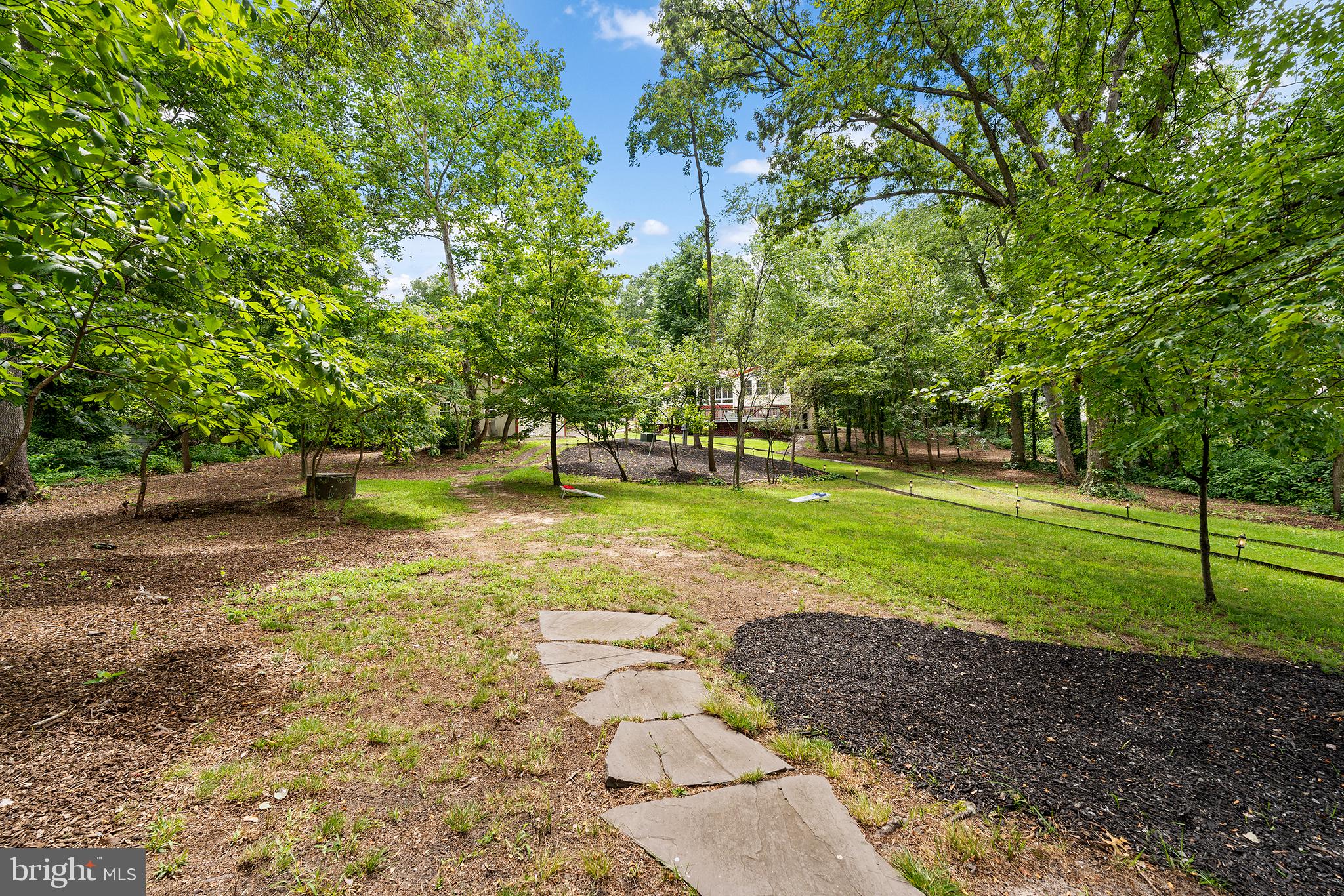 POINT PLEASANT - Residential