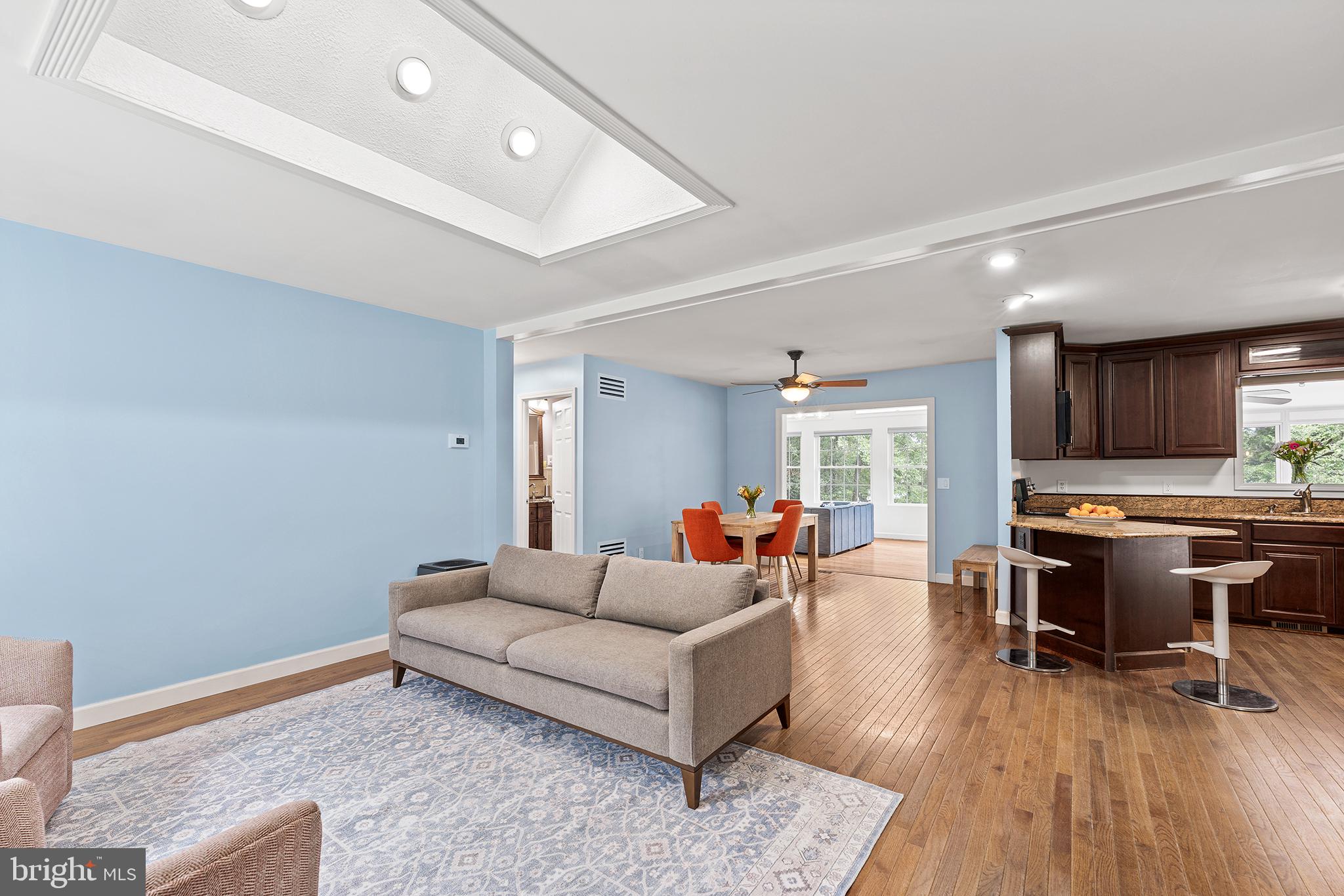 POINT PLEASANT - Residential