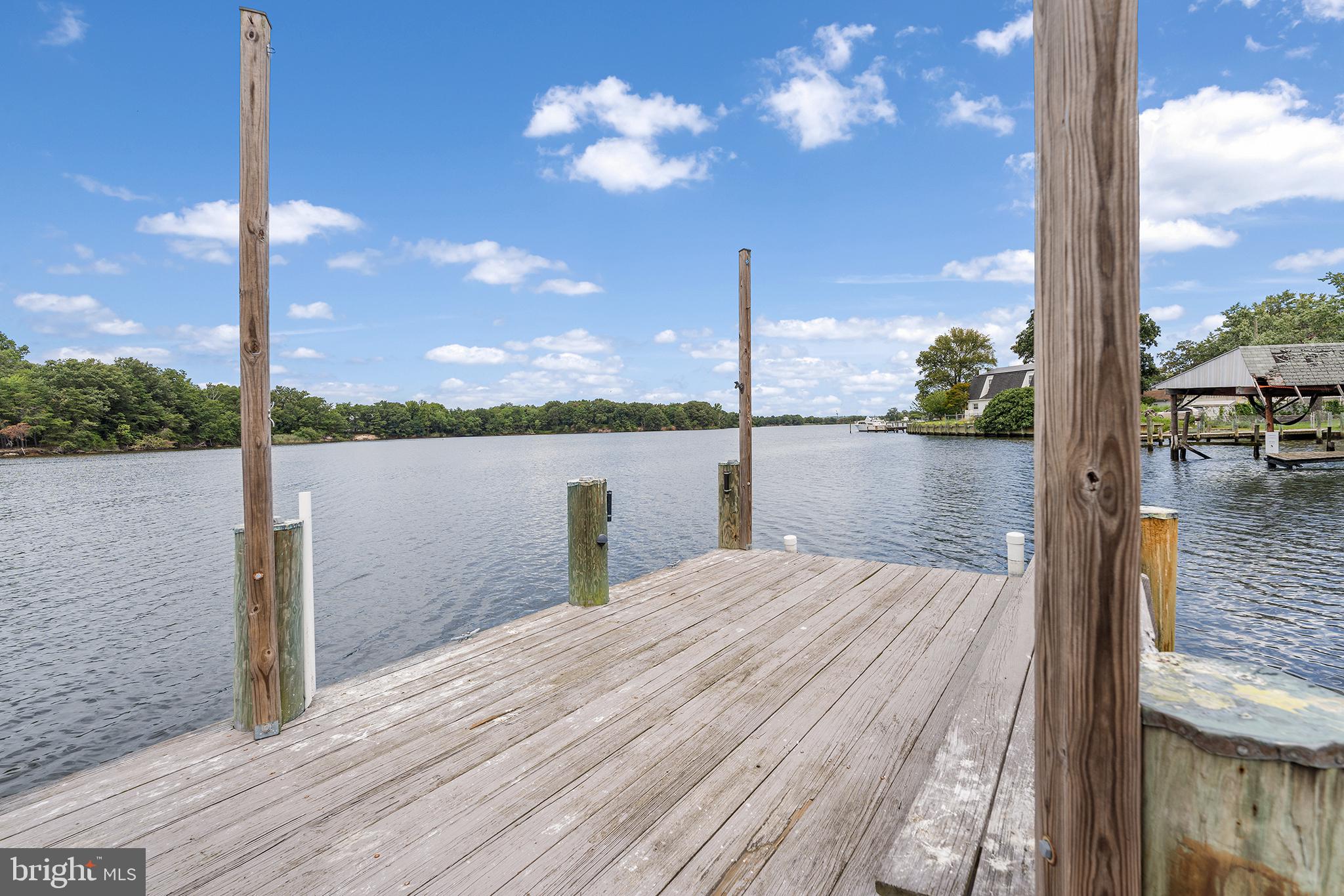 POINT PLEASANT - Residential