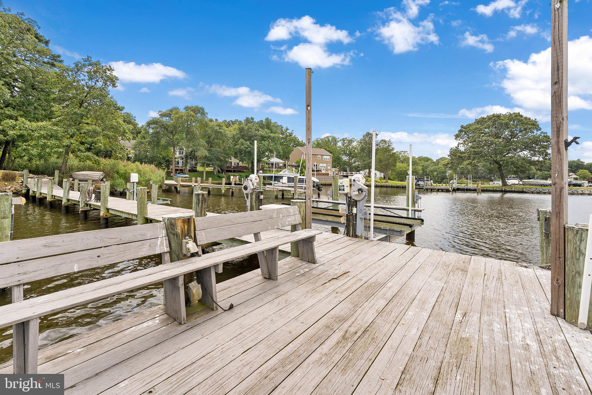 POINT PLEASANT - Residential