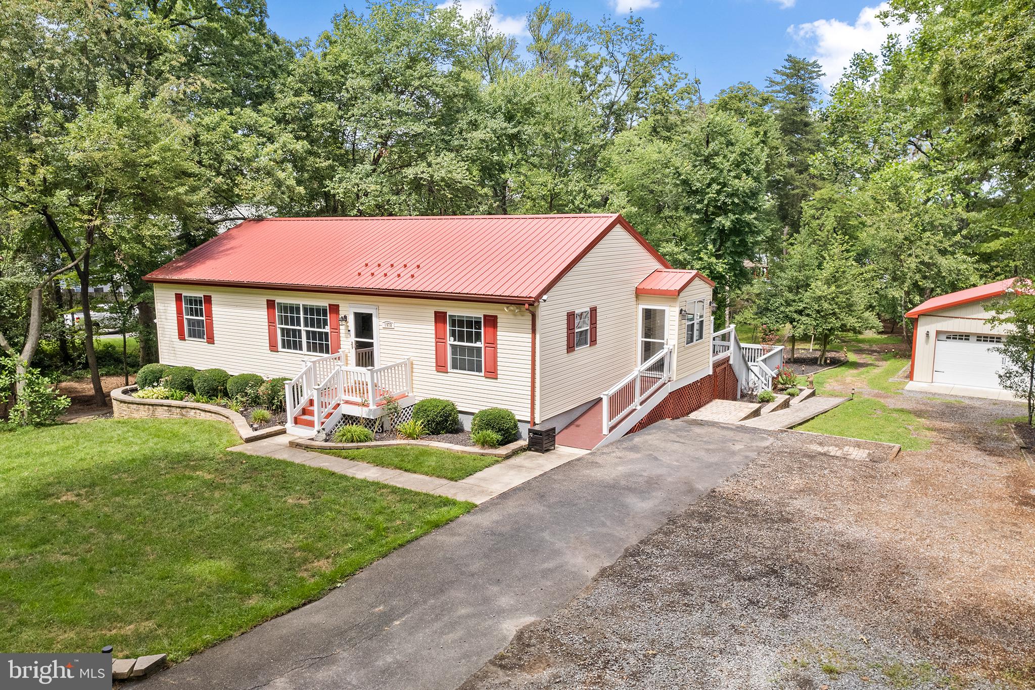 POINT PLEASANT - Residential