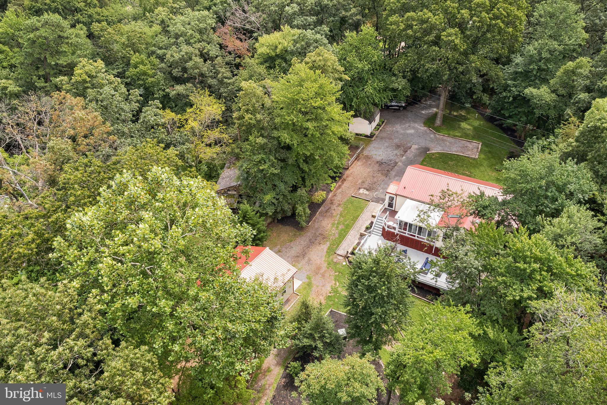 POINT PLEASANT - Residential