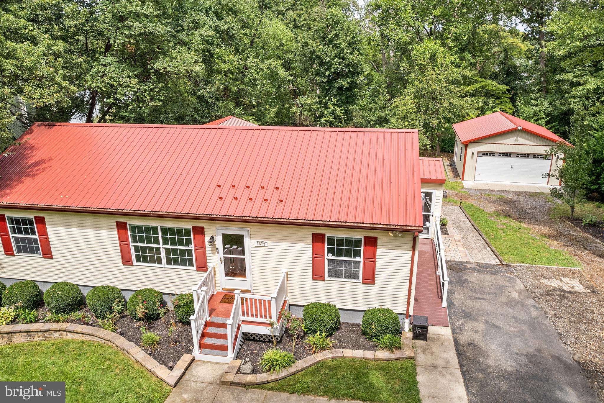 POINT PLEASANT - Residential