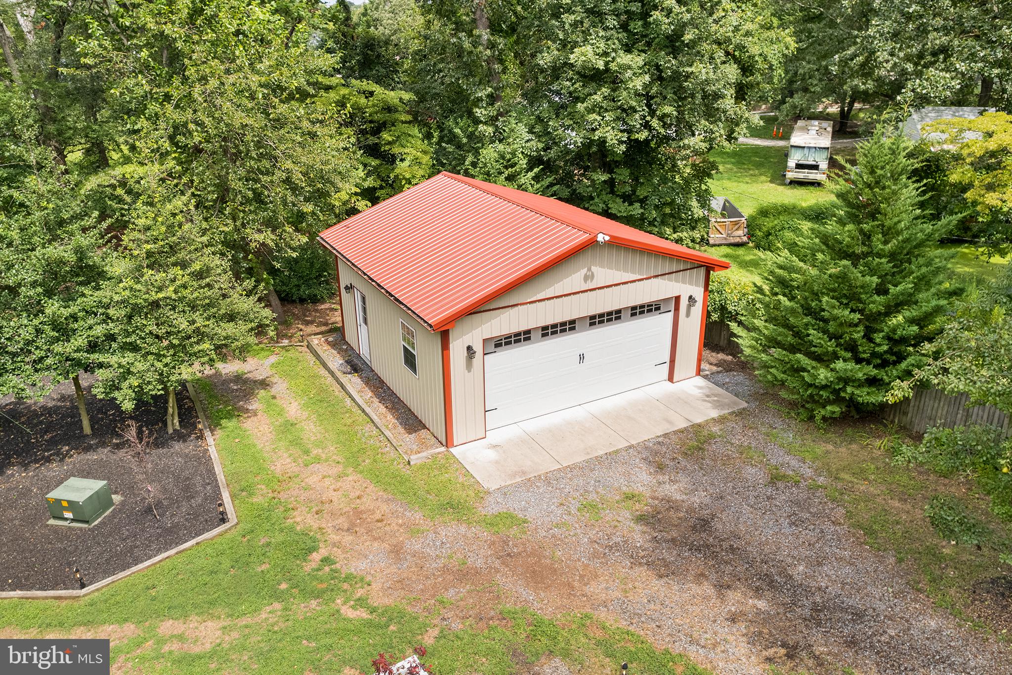 POINT PLEASANT - Residential