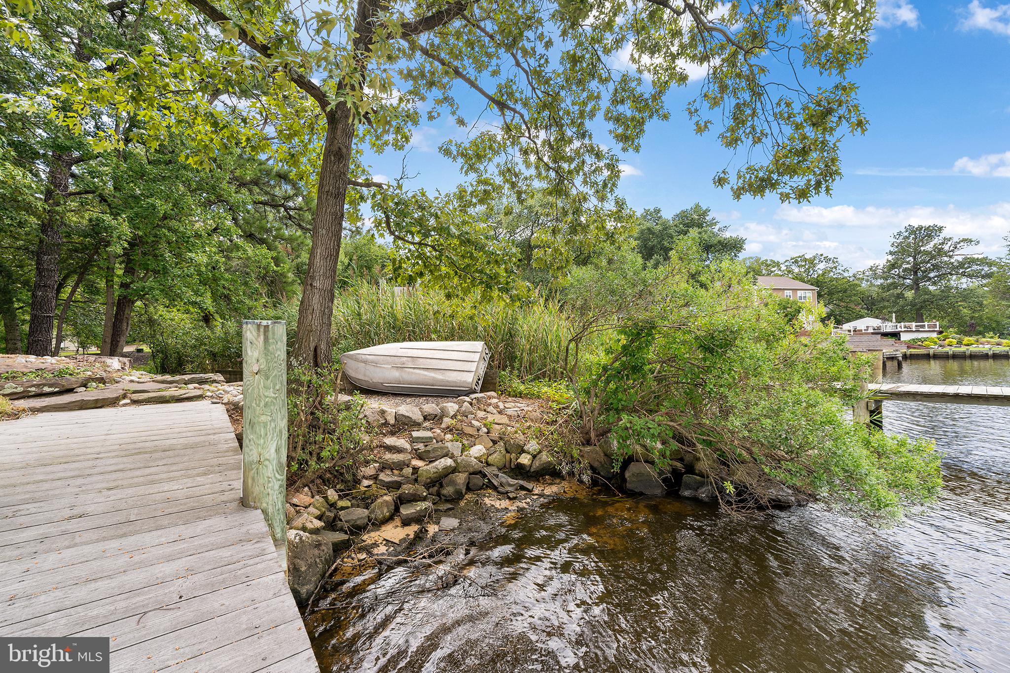 POINT PLEASANT - Residential