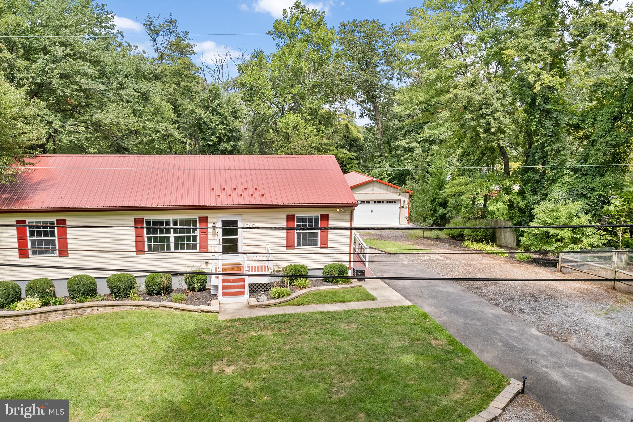 POINT PLEASANT - Residential