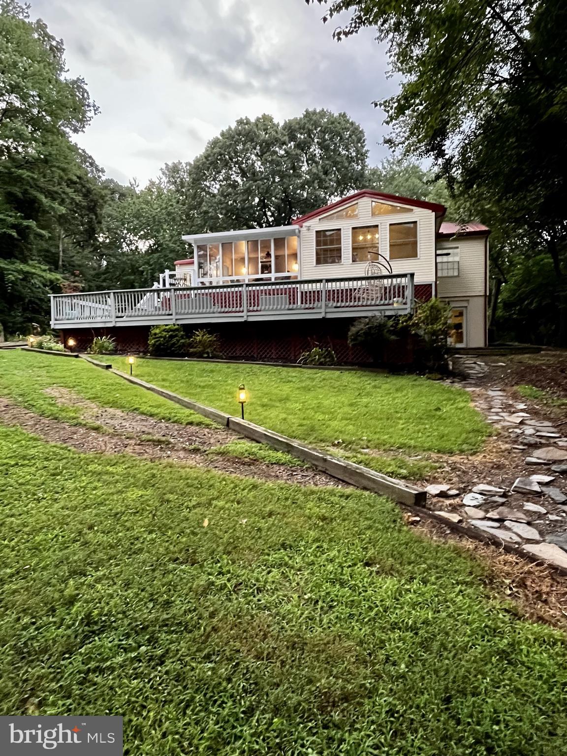 POINT PLEASANT - Residential