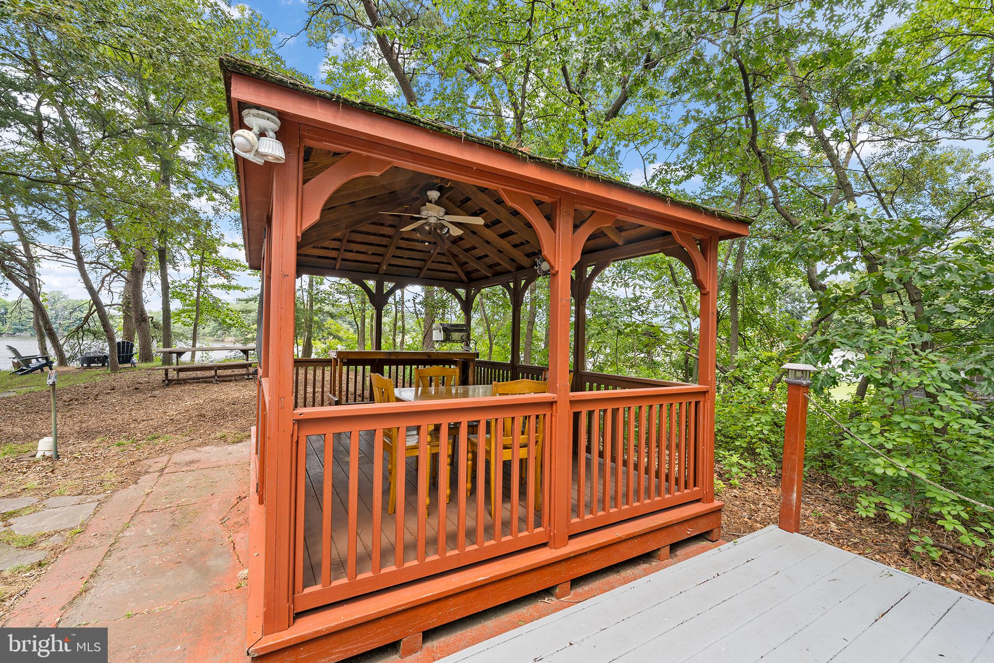 POINT PLEASANT - Residential