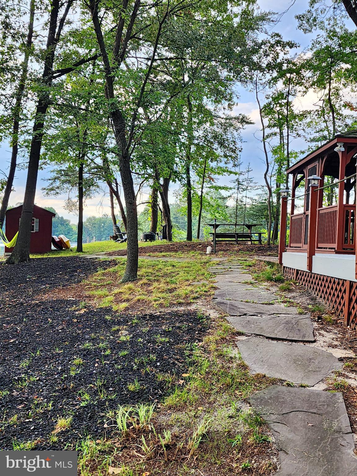 POINT PLEASANT - Residential